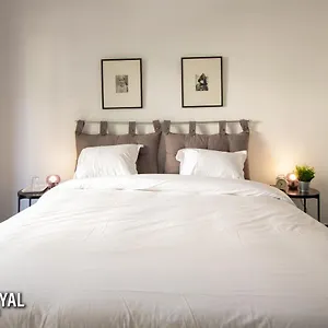 Hotel Royal Urban Concept, Fès