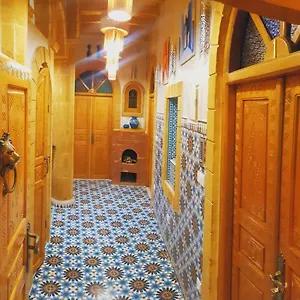 زيارة الفندق