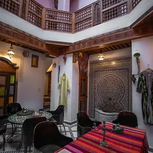 Dar Mchachti Fès
