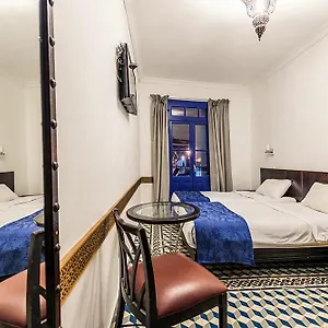 زيارة الفندق